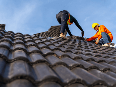 About Roof Repair Experts Ohio City, CO